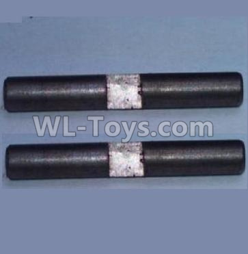Wltoys 10428-C2 K949-52 Planetary gear shaft(2pcs),Wltoys 10428-C2 Rc Car Parts,High speed 1:10 Scale 4wd,10428-C2 Electric Power On Road Drift Racing Truck Car Parts
