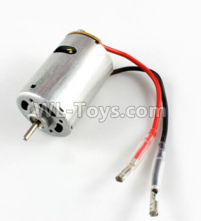 Wltoys 10428-C2 K949-76 540 Main motor,Wltoys 10428-C2 Rc Car Parts,High speed 1:10 Scale 4wd,10428-C2 Electric Power On Road Drift Racing Truck Car Parts
