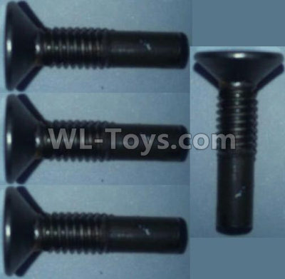 Wltoys 10428-2 Parts-99 Steering shaft seat(4PCS),Wltoys 10428-2 Rc Car Parts,High speed 1:10 Scale 4wd,10428-B2 Electric Power On Road Drift Racing Truck Car Parts