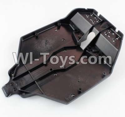 Wltoys 10428-A Bottom Care frame,Wltoys 10428-A RC Car Parts,High speed 1:10 Scale 4wd,10428-A Electric Power On Road Drift Racing Truck Car Parts