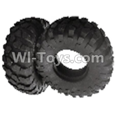 Wltoys 10428-A K949-A-113 Tire lether(2pcs),Wltoys 10428-A RC Car Parts,High speed 1:10 Scale 4wd,10428-A Electric Power On Road Drift Racing Truck Car Parts