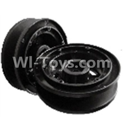 Wltoys 10428-A K949-A-112 Wheel Hub(2pcs),Wltoys 10428-A RC Car Parts,High speed 1:10 Scale 4wd,10428-A Electric Power On Road Drift Racing Truck Car Parts