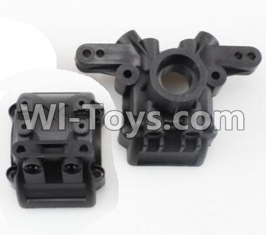 Wltoys 10428-A Front Gear Box,Wltoys 10428-A RC Car Parts,High speed 1:10 Scale 4wd,10428-A Electric Power On Road Drift Racing Truck Car Parts
