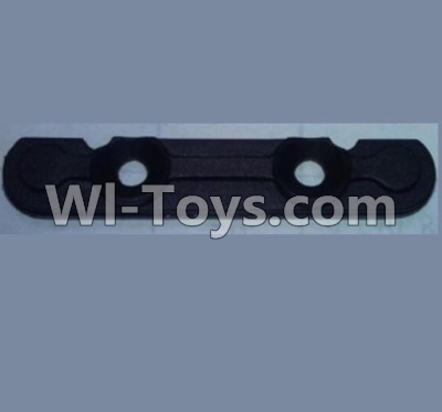 Wltoys 10428-A Stiffener for the Front Swing arm,Wltoys 10428-A RC Car Parts,High speed 1:10 Scale 4wd,10428-A Electric Power On Road Drift Racing Truck Car Parts