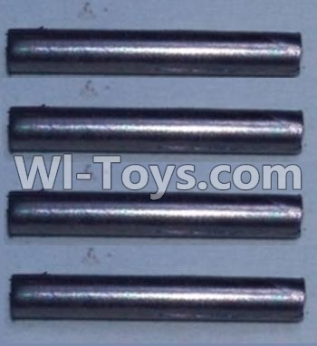 Wltoys 10428-A 1.6X11 Axis(4PCS),Wltoys 10428-A RC Car Parts,High speed 1:10 Scale 4wd,10428-A Electric Power On Road Drift Racing Truck Car Parts