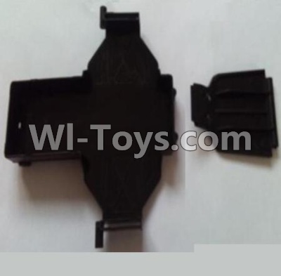 Wltoys 10428-A Battery positioning seat,Wltoys 10428-A RC Car Parts,High speed 1:10 Scale 4wd,10428-A Electric Power On Road Drift Racing Truck Car Parts