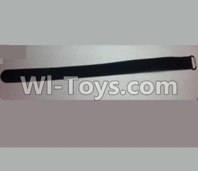 Wltoys 10428-A Velcro,Wltoys 10428-A RC Car Parts,High speed 1:10 Scale 4wd,10428-A Electric Power On Road Drift Racing Truck Car Parts