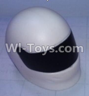 Wltoys 10428-A K959-06 Doll head,Wltoys 10428-A RC Car Parts,High speed 1:10 Scale 4wd,10428-A Electric Power On Road Drift Racing Truck Car Parts