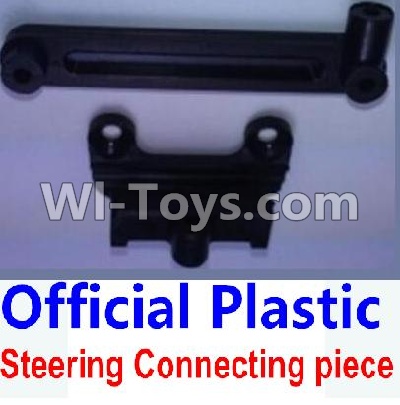 Wltoys 10428-A Official Plastic Steering connecting piece,Wltoys 10428-A RC Car Parts,High speed 1:10 Scale 4wd,10428-A Electric Power On Road Drift Racing Truck Car Parts