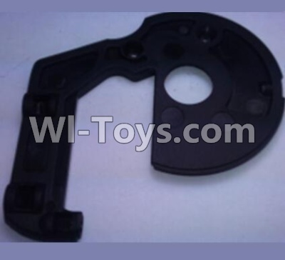 Wltoys 10428-A The bottom Reduction gear cover,Wltoys 10428-A RC Car Parts,High speed 1:10 Scale 4wd,10428-A Electric Power On Road Drift Racing Truck Car Parts