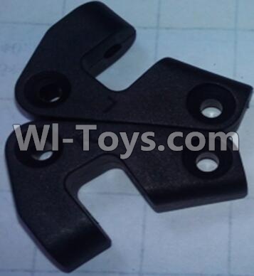 Wltoys 10428-A The positioning seat for the Rear Swing Arm-2pcs,Wltoys 10428-A RC Car Parts,High speed 1:10 Scale 4wd,10428-A Electric Power On Road Drift Racing Truck Car Parts