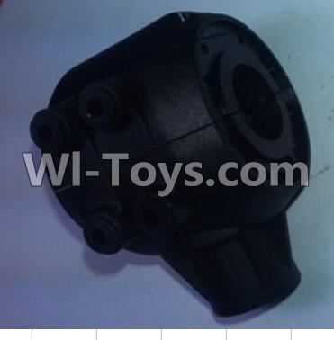 Wltoys 10428-A The Rear axle Box,Wltoys 10428-A RC Car Parts,High speed 1:10 Scale 4wd,10428-A Electric Power On Road Drift Racing Truck Car Parts