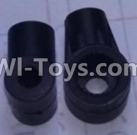 Wltoys 10428-A Searvo Arm for the Reducer Case,Wltoys 10428-A RC Car Parts,High speed 1:10 Scale 4wd,10428-A Electric Power On Road Drift Racing Truck Car Parts