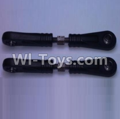 Wltoys 10428-A Front Shock absorber rod(2pcs),Wltoys 10428-A RC Car Parts,High speed 1:10 Scale 4wd,10428-A Electric Power On Road Drift Racing Truck Car Parts