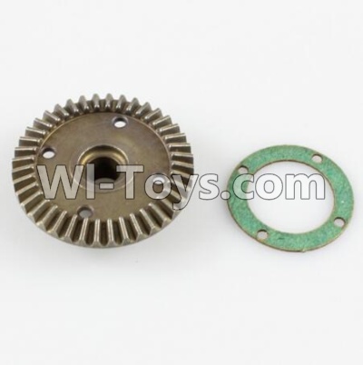 Wltoys 10428-A Bevel gear,Wltoys 10428-A RC Car Parts,High speed 1:10 Scale 4wd,10428-A Electric Power On Road Drift Racing Truck Car Parts