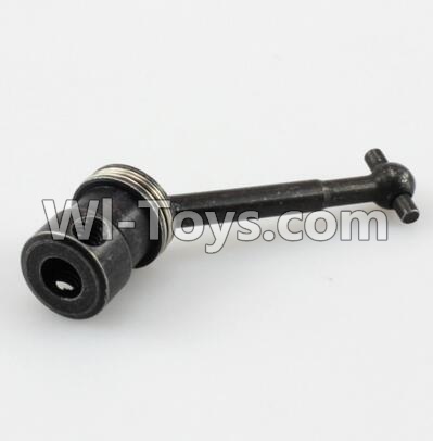 Wltoys 10428-A Central drive,Dog Bone,Wltoys 10428-A RC Car Parts,High speed 1:10 Scale 4wd,10428-A Electric Power On Road Drift Racing Truck Car Parts