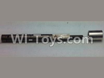 Wltoys 10428-A The first stage reduction shaft,Wltoys 10428-A RC Car Parts,High speed 1:10 Scale 4wd,10428-A Electric Power On Road Drift Racing Truck Car Parts