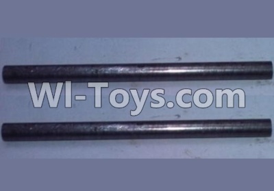 Wltoys 10428-A The Swing Arm shaft(2pcs),Wltoys 10428-A RC Car Parts,High speed 1:10 Scale 4wd,10428-A Electric Power On Road Drift Racing Truck Car Parts