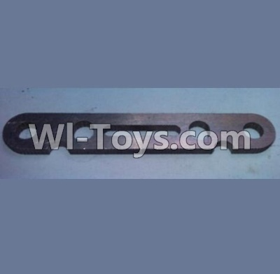 Wltoys 10428-A ReinfoRCing sheet for the Bottom swing arm,Wltoys 10428-A RC Car Parts,High speed 1:10 Scale 4wd,10428-A Electric Power On Road Drift Racing Truck Car Parts