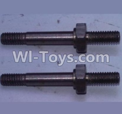Wltoys 10428-A Fixed shaft for the Front shock absorber(2pcs),Wltoys 10428-A RC Car Parts,High speed 1:10 Scale 4wd,10428-A Electric Power On Road Drift Racing Truck Car Parts