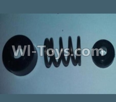 Wltoys 10428-A Limited slip spring,Wltoys 10428-A RC Car Parts,High speed 1:10 Scale 4wd,10428-A Electric Power On Road Drift Racing Truck Car Parts