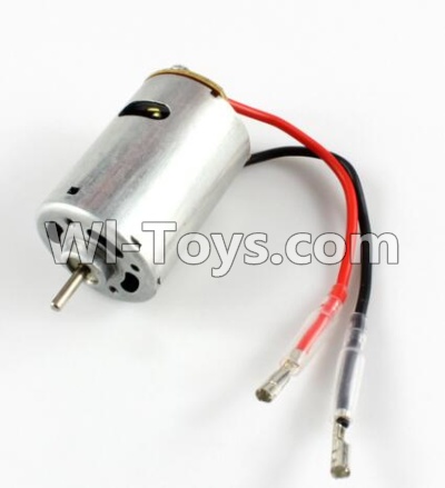Wltoys 10428-A 540 Main motor,Wltoys 10428-A RC Car Parts,High speed 1:10 Scale 4wd,10428-A Electric Power On Road Drift Racing Truck Car Parts