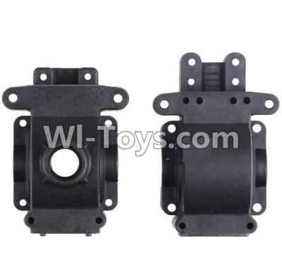 Wltoys 12401 0213 Gear box cover,Wltoys 12401 RC Car Spare Parts Replacement Accessories,1:12 Scale 4wd,2.4G 12401 rc racing car Parts,On Road Drift Racing Truck Car Parts