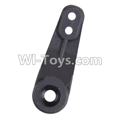 Wltoys 12401 0217 Servo swing arm,Wltoys 12401 RC Car Spare Parts Replacement Accessories,1:12 Scale 4wd,2.4G 12401 rc racing car Parts,On Road Drift Racing Truck Car Parts