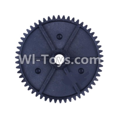 Wltoys 12401 0220 Big Reduction gear,Wltoys 12401 RC Car Spare Parts Replacement Accessories,1:12 Scale 4wd,2.4G 12401 rc racing car Parts,On Road Drift Racing Truck Car Parts
