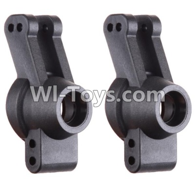 Wltoys 12401 0228 Rear wheel seat unit(2pcs),Wltoys 12401 RC Car Spare Parts Replacement Accessories,1:12 Scale 4wd,2.4G 12401 rc racing car Parts,On Road Drift Racing Truck Car Parts