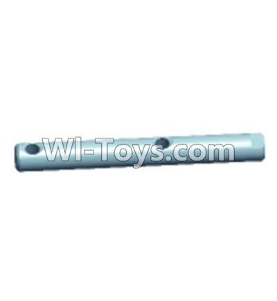 Wltoys 12401 0262 Speed reduction shaft-φ5X45mm,Wltoys 12401 RC Car Spare Parts Replacement Accessories,1:12 Scale 4wd,2.4G 12401 rc racing car Parts,On Road Drift Racing Truck Car Parts