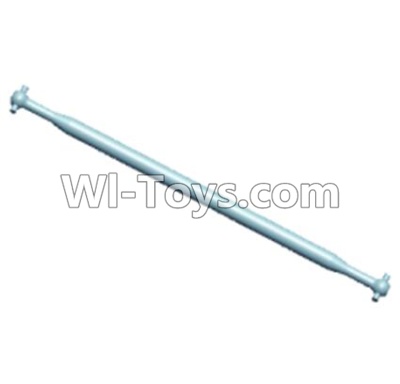 Wltoys 12401 0273 Central drive shaft-φ5.8X135mm,Wltoys 12401 RC Car Spare Parts Replacement Accessories,1:12 Scale 4wd,2.4G 12401 rc racing car Parts,On Road Drift Racing Truck Car Parts