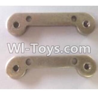 Wltoys 12401 0282 Rear Arm code component(2pcs),Wltoys 12401 RC Car Spare Parts Replacement Accessories,1:12 Scale 4wd,2.4G 12401 rc racing car Parts,On Road Drift Racing Truck Car Parts