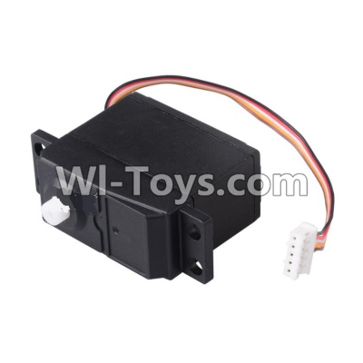 Wltoys 12401 K939-66 Servo,Wltoys 12401 RC Car Spare Parts Replacement Accessories,1:12 Scale 4wd,2.4G 12401 rc racing car Parts,On Road Drift Racing Truck Car Parts