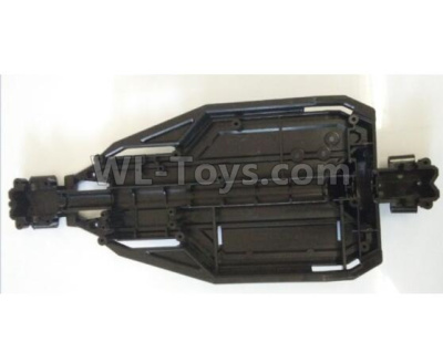 Wltoys 124012 Car Bottom Frame Parts-124011.0946,1/12 Wltoys 124012 Parts,Wltoys 124012 RC Car Parts