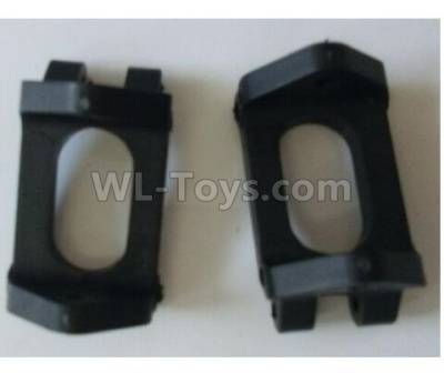 Wltoys 124012 C-Shape Seat Parts(2pcs)-124011.0951,1/12 Wltoys 124012 Parts,Wltoys 124012 RC Car Parts