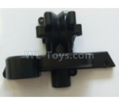 Wltoys 124012 Rear gear box cover Parts-124011.0955,1/12 Wltoys 124012 Parts,Wltoys 124012 RC Car Parts