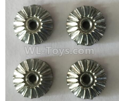 Wltoys 124012 16T differential large planetary gear Parts(hardware-4pcs) group-12429.1155,1/12 Wltoys 124012 Parts,Wltoys 124012 RC Car Parts