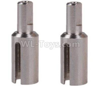 Wltoys 124012 Differential Cup Parts(2pcs-8.4X24.5)-12428.0081,1/12 Wltoys 124012 Parts,Wltoys 124012 RC Car Parts