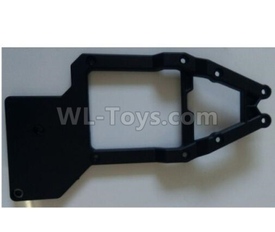 Wltoys 124012 Second floor Parts-124011.0961,1/12 Wltoys 124012 Parts,Wltoys 124012 RC Car Parts