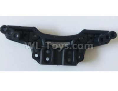 Wltoys 124012 Rear suspension frame Parts-124011.0962,1/12 Wltoys 124012 Parts,Wltoys 124012 RC Car Parts