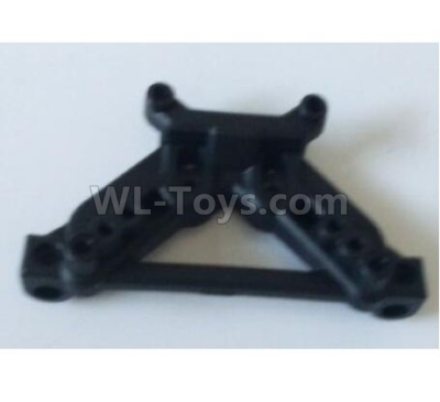 Wltoys 124012 Front suspension frame-124011.0963,1/12 Wltoys 124012 Parts,Wltoys 124012 RC Car Parts