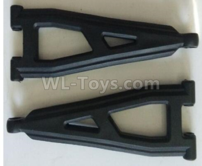 Wltoys 124012 Rear Upper Swing Arm Parts(2pcs)-124012.1198,1/12 Wltoys 124012 Parts,Wltoys 124012 RC Car Parts