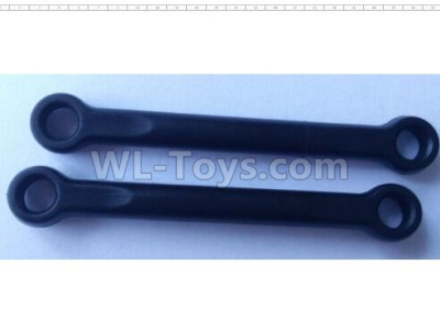 Wltoys 124012 Servo Rod(2pcs)-124012.1200,1/12 Wltoys 124012 Parts,Wltoys 124012 RC Car Parts