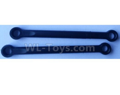 Wltoys 124012 Steering Rod(2pcs)-124012.1201,1/12 Wltoys 124012 Parts,Wltoys 124012 RC Car Parts