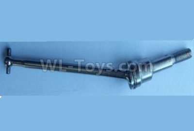 Wltoys 124012 Cardan shaft assembly-124012.1205,1/12 Wltoys 124012 Parts,Wltoys 124012 RC Car Parts