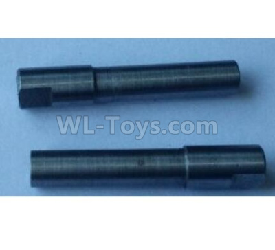 Wltoys 124012 Steering column Parts(2pcs)-5.8X31mm-124011.0980,1/12 Wltoys 124012 Parts,Wltoys 124012 RC Car Parts