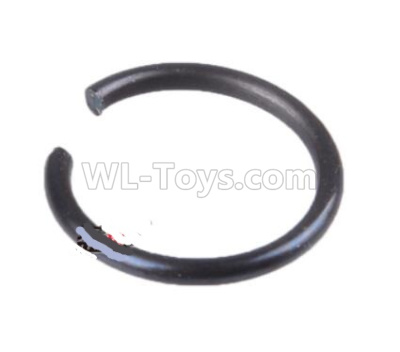 59 Return spring(Outer diameter 12.4mm,Wire diameter 1.2mm)-12428.0089,1/12 Wltoys 124012 Parts,Wltoys 124012 RC Car Parts
