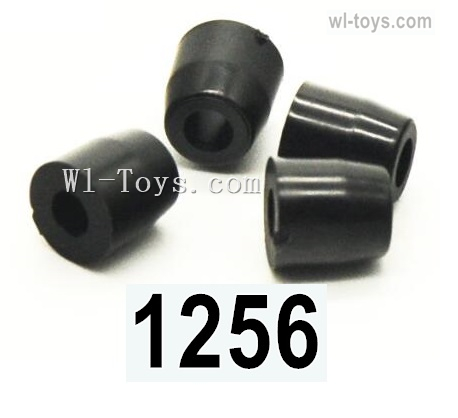 Wltoys 124016 Ball head support set-4pcs-124016.1256,Wltoys 124016 1/12 Parts,Wltoys 124016 RC Car Parts