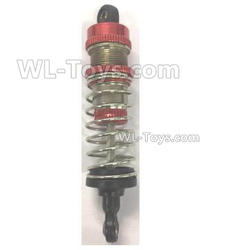 Wltoys 124019 Shock Absorber. 124019.1837, 1pcs. It Can be used for the Front or Rear. Wltoys 124019 1/12 Parts,Wltoys 124019 RC Car Parts